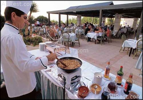 Rethymno Palace Hotel 18
